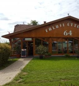 Falusi Étterem