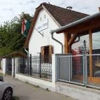 Falusi Étterem Igar - Külső kép