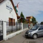 Falusi Étterem Igar - Külső kép