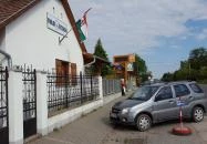 Falusi Étterem Igar