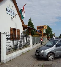 Falusi Étterem