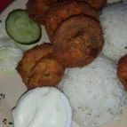 Falusi Étterem Igar - Étel/ital