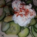 Falusi Étterem Igar - Étel/ital