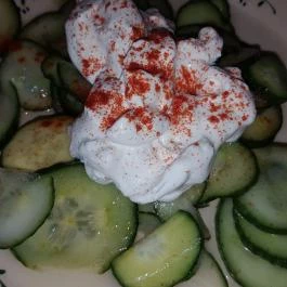 Falusi Étterem, Igar - Étel/ital