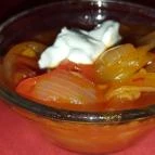 Falusi Étterem Igar - Étel/ital