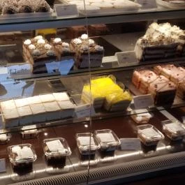 Falusi Étterem, Igar - Étel/ital