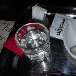 Falusi Étterem, Igar - Étel/ital