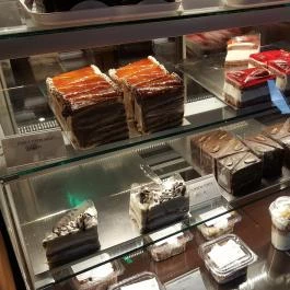 Falusi Étterem, Igar - Étel/ital