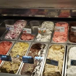 Falusi Étterem, Igar - Étel/ital