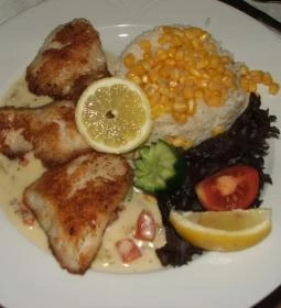 Fejesvölgy Étterem