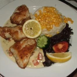 Fejesvölgy Étterem, Veszprém - Étel/ital