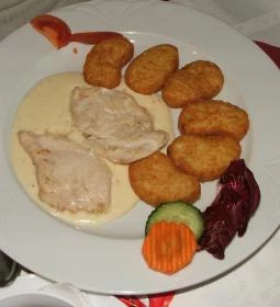 Fejesvölgy Étterem