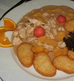 Fejesvölgy Étterem