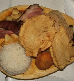 Fejesvölgy Étterem