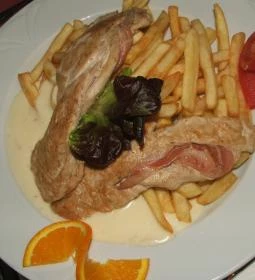 Fejesvölgy Étterem