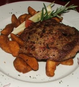 Fejesvölgy Étterem