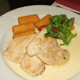 Fejesvölgy Étterem, Veszprém - Étel/ital