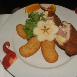 Fejesvölgy Étterem, Veszprém - Étel/ital