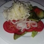 Fejesvölgy Étterem Veszprém - Étel/ital