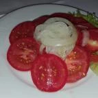 Fejesvölgy Étterem Veszprém - Étel/ital