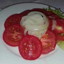 Fejesvölgy Étterem, Veszprém - Étel/ital