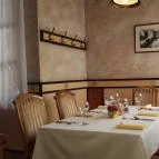 Fejesvölgy Étterem Veszprém - Belső