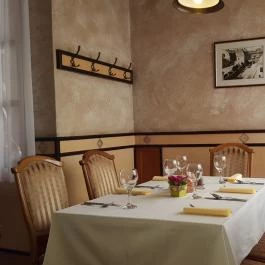 Fejesvölgy Étterem, Veszprém - Belső