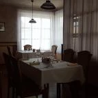 Fejesvölgy Étterem Veszprém - Belső