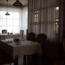 Fejesvölgy Étterem, Veszprém - Belső