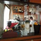 Fejesvölgy Étterem Veszprém - Belső