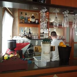 Fejesvölgy Étterem, Veszprém - Belső