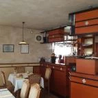 Fejesvölgy Étterem Veszprém - Belső