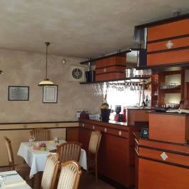 Fejesvölgy Étterem, Veszprém - Belső