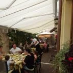 Fejesvölgy Étterem Veszprém - Belső