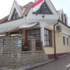 Fejesvölgy Étterem Veszprém - Külső kép