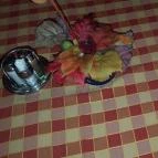 Fék Kávéház Étterem Balatonakali - Belső