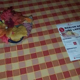 Fék Kávéház Étterem , Balatonakali - Belső