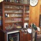 Fék Kávéház Étterem Balatonakali - Belső