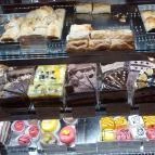 Fék Kávéház Étterem Balatonakali - Étel/ital