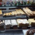 Fék Kávéház Étterem Balatonakali - Étel/ital