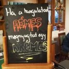 Fék Kávéház Étterem Balatonakali - Egyéb