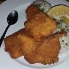 Fék Kávéház Étterem Balatonakali - Étel/ital