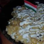 Fék Kávéház Étterem Balatonakali - Étel/ital