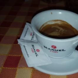 Fék Kávéház Étterem , Balatonakali - Étel/ital