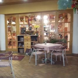 Fék Kávéház Étterem Balatonakali - Külső kép