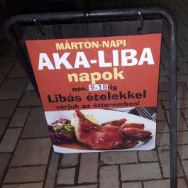 Fék Kávéház Étterem , Balatonakali - Egyéb