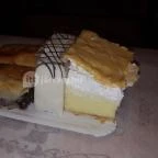 Fék Kávéház Étterem Balatonakali - Étel/ital