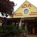 Fék Kávéház Étterem Balatonakali - Külső kép