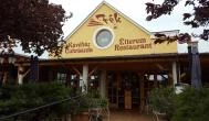 Fék Kávéház Étterem Balatonakali - Külső kép Fék Kávéház Étterem Balatonakali - Külső kép