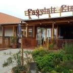 Fék Kávéház Étterem Balatonakali - Külső kép